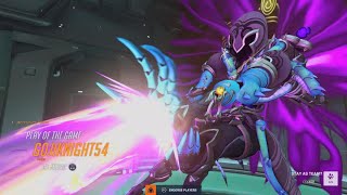 Adventures in Overwatch 2: Mad Moira