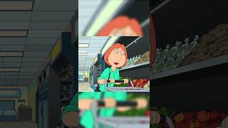 Peter Finally Got the Job #familyguyclips #thefamilyguy #shorts