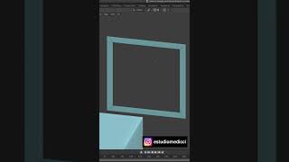 How to create holes in Blender without Booleans 2