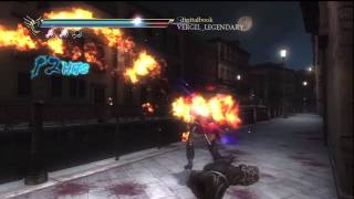 Ninja Gaiden Sigam 2 - Team Missions Acolyte 09