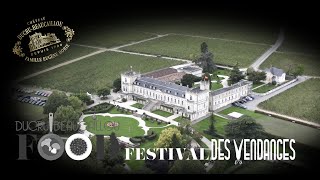 Festival des vendanges 2022