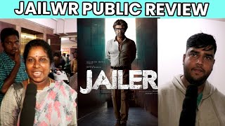 🎤jailer | movie | public review | jailer public talk