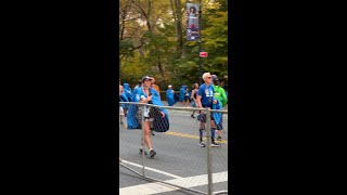 NYC Marathon