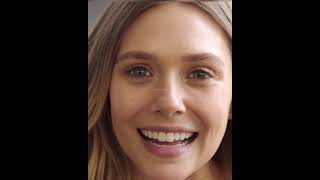 wanda // Elizabeth olsen ✨✨✨ // love me like you to ✨❤️❤️