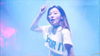 gasoline | SEULGI DANCE