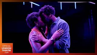 Shifters | 2024 West End Trailer