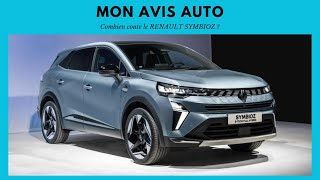 COMBIEN COUTE LE RENAULT SYMBIOZ ?