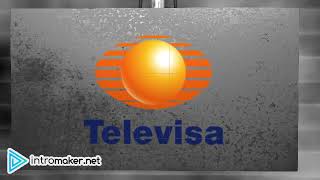 Televisa Ident 3