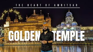 Golden Temple & Jallianwala Bagh Visit | भारत के इतिहास का सबसे बड़ा हत्या कांड | #AmritsarTour