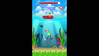 Fishing - Unity Complete Project