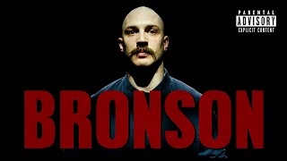 Bronson is Awesome. I Hate It.