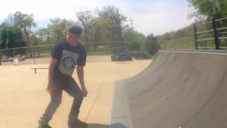 A Day At Decatur IL Park 2015