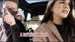 FAMILY DAYS OUT | WEEKLY VLOG