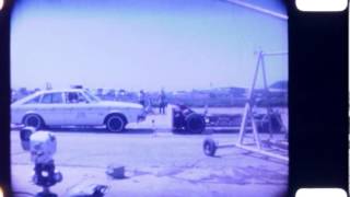 Crash Test1979 Oldsmobile Cutlass Crash Test