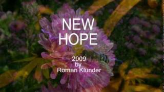 New Hope  [ Relaxing Ambient Space Music by Roman Klunder ]