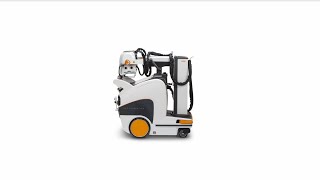 Carestream | DRX-Revolution Mobile X-Ray System