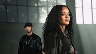 Eminem, 2Pac - Hard To Forget You (ft. Rihanna) Robbïns Remix 2024