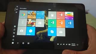 Dell Venue 8 Pro Last Look