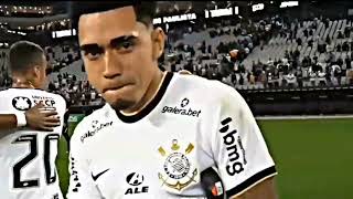 CORINTHIANS EDIT/STATUS