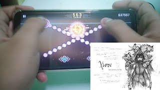 Xiorc [Chaos 14 MM] Thumb Play 99.40 TP | Cytus II