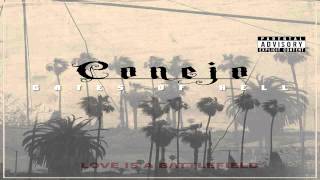 Conejo Ft Venom - Caine Is Raw(Produced By Max Dollas)