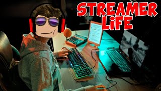 STREAMER LIFE Roblox