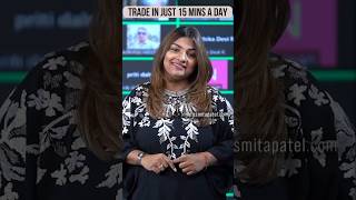 Start Investing Today | Asmita Patel | Trading |