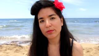 Blue Hawaii (Elvis Presley Tribute by Sayaka Alessandra)