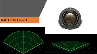 DCS Radar Geometry