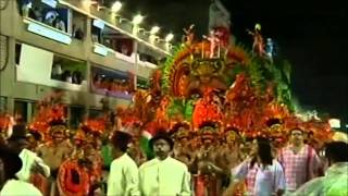 Bericht in der Tagesschau - Karneval in Brasilien (06/03/2011)