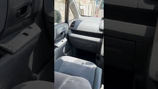 Toyota Noah 2009 🚘.                               #automobile #car #auto #viral #shortvideo