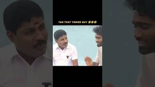 தலைவரே புடிச்சா Right ல thadavanum புடிக்கலனா Left - ல தடவனும் GP முத்து & Pradeep Ranganathan fun