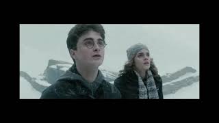 Harry Potter und der Halbblutprinz Teil 6 Trailer Deutsch