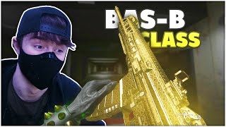 #1 Best BAS-B Class to SHRED Players in Modern Warfare 3!