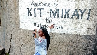 THINGS YOU SHOULD KNOW BEFORE VISITING KIT MIKAYI ROCK IN KISUMU COUNTY/ MY ROAD TRIP #kitmikayi