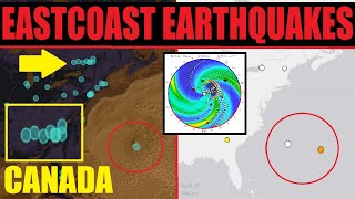 EARTHQUKES & SOLAR STORM Effects ALREADY Being Felt!