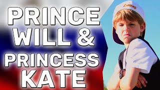 перевод песни The Royal Wedding Song - Prince Will & Princess Kate (MattyBRaps)