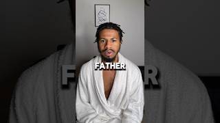 Why We Need More Father Figures