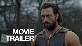 Kraven the Hunter (2024) | Official Movie Trailer [4K]