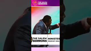 How God Communicate to us #prophetjoelogebe #houseofsalem #gospelmusic #christiantheology