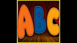 ABC SONG | ABC Songs for Children | Learn ABC Alphabet for Children | Education ABC Nursery Rhymes