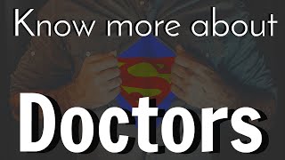 Know more about Doctors || Types of Doctors || Vocabulary Enrich || vyasa