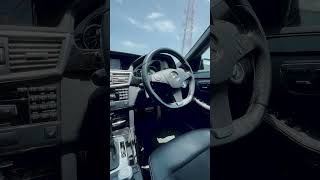 Luxury Mercedes Interior #youtubeshorts #viralreels #trending #luxurycars #reelitfeelit #cars #top