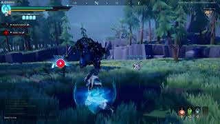 Dauntless: Brand New Day