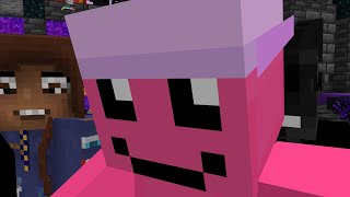 like this stream for it to end  - cubecraft - 370