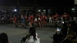 Baile Saya