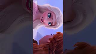 #tangled #frozen #120fps