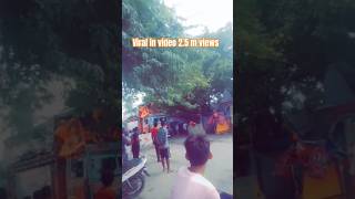 chaudhary DJ in haridwar  competition mela 2024 #sarzen #haridwar #shorts