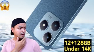 12+128GB मात्र 13,999 मा | Realme C63 Price in Nepal | Realme C63 Specs, Launch Date | TecNepal