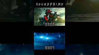 Evolution of Optimus prime#transformers#edits#subscribe#recommendations#optimusprime#evolution